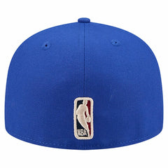 Philadelphia 76ers Core Logo 59FIFTY Fitted Hat On Sale
