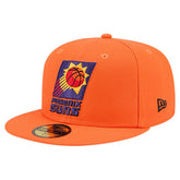 Phoenix Suns Core Logo 59FIFTY Fitted Hat Online