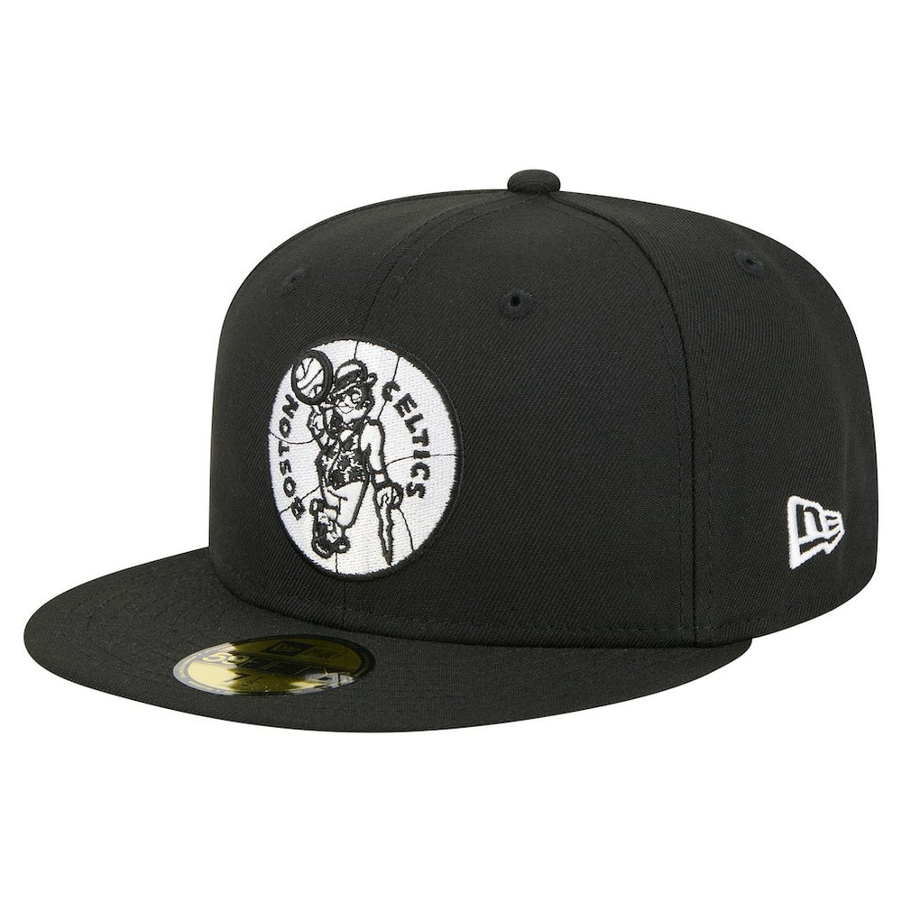 Boston Celtics 59FIFTY Fitted Hat Online