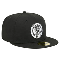 Boston Celtics 59FIFTY Fitted Hat Online