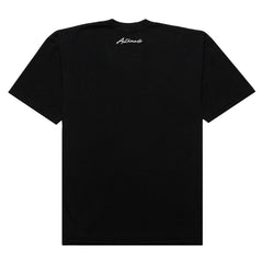 New York Knicks Authmade Basketball Mesh Premium T-Shirt Outlet