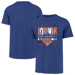 New York Knicks '47 Super Regional Franklin T-Shirt On Sale