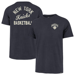 New York Knicks '47 Turn Back Franklin T-Shirt On Sale