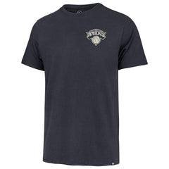New York Knicks '47 Turn Back Franklin T-Shirt On Sale
