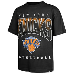 New York Knicks '47 Afterhours Foundation Premium Heavyweight T-Shirt Online