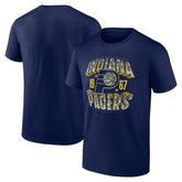 Indiana Pacers Quick Strides T-Shirt For Sale