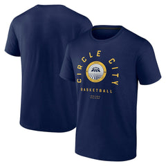 Indiana Pacers Persistent Struggle T-Shirt New