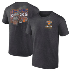 New York Knicks Intense Practice T-Shirt For Sale