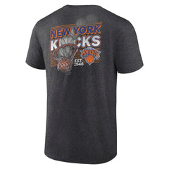 New York Knicks Intense Practice T-Shirt For Sale