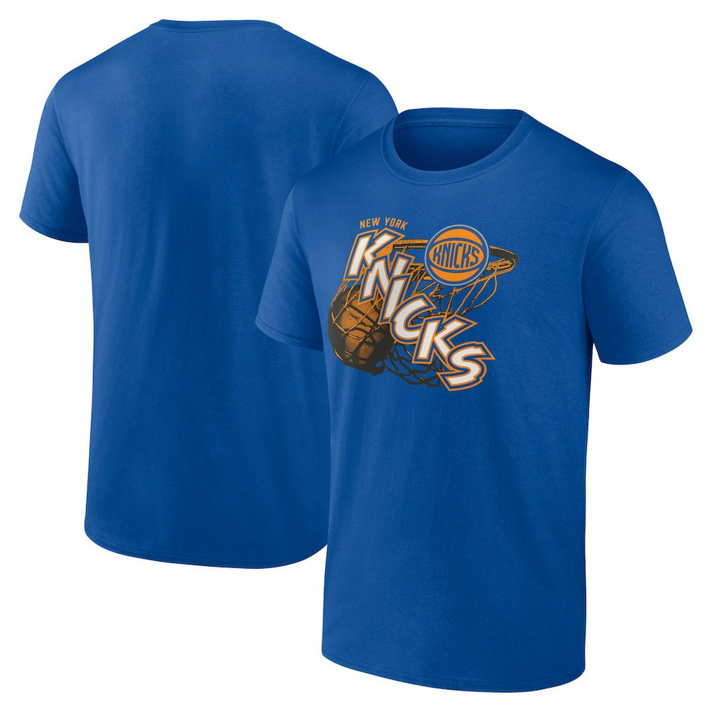 New York Knicks Earnest Passion T-Shirt Online