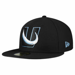 Utah Mammoth New Era Team Secondary 59FIFTY Fitted Hat For Sale