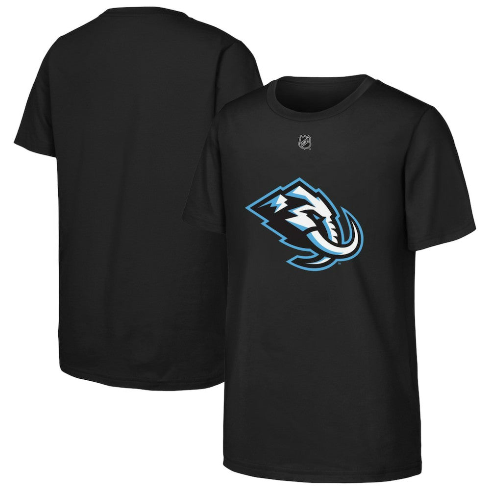 Utah Mammoth Outerstuff Youth Primary Logo T-Shirt Online