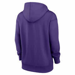 Arizona Diamondbacks Nike Women's Authentic Collection City Connect Therma Hoodie | MLB Outlet