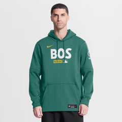 Boston Red Sox Nike Authentic Collection City Connect Therma-FIT Hoodie | MLB Near me