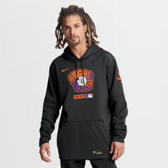 San Francisco Giants Nike Authentic Collection City Connect Therma-FIT Hoodie | MLB Near me