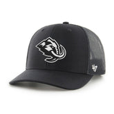 Utah Mammoth '47 Logo Trucker Adjustable Hat Discount