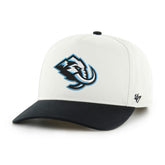 Utah Mammoth '47 Two-Tone Hitch Adjustable Hat Outlet