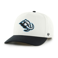 Utah Mammoth '47 Two-Tone Hitch Adjustable Hat Outlet