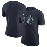 Minnesota Timberwolves Essential T-Shirt On Sale
