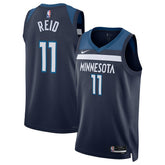 Naz Reid Minnesota Timberwolves Unisex Swingman Jersey New