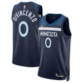 Donte DiVincenzo Minnesota Timberwolves Unisex Swingman Jersey On Sale