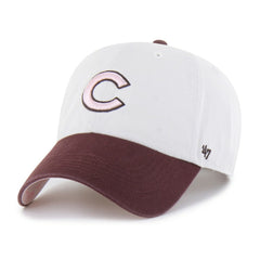 Chicago Cubs '47 Unisex Love Letter Clean Up Adjustable Hat | MLB Shop