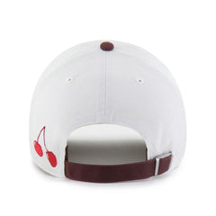 Chicago Cubs '47 Unisex Love Letter Clean Up Adjustable Hat | MLB Shop