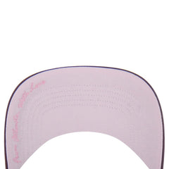 Atlanta Braves '47 Unisex Love Letter Adjustable Hitch Hat | MLB Discount