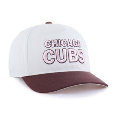 Chicago Cubs '47 Unisex Love Letter Adjustable Hitch Hat | MLB Sale