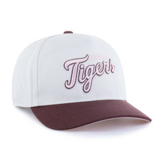 Detroit Tigers '47 Unisex Love Letter Adjustable Hitch Hat | MLB New