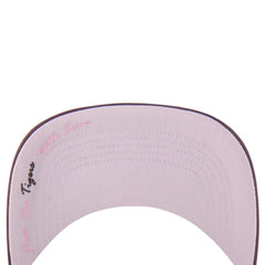 Detroit Tigers '47 Unisex Love Letter Adjustable Hitch Hat | MLB New