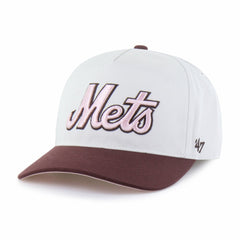 New York Mets '47 Unisex Love Letter Adjustable Hitch Hat | MLB New