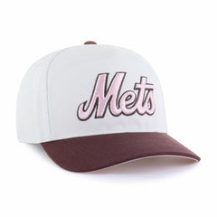 New York Mets '47 Unisex Love Letter Adjustable Hitch Hat | MLB New