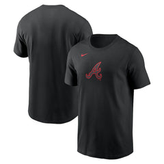 Atlanta Braves Nike Color Pop T-Shirt | MLB Near me