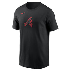 Atlanta Braves Nike Color Pop T-Shirt | MLB Near me