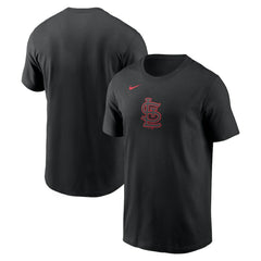 St. Louis Cardinals Nike Color Pop T-Shirt | MLB New