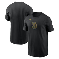 San Diego Padres Nike Color Pop T-Shirt | MLB Outlet