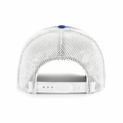New York Knicks '47 Downburst Trucker Adjustable Hat Online