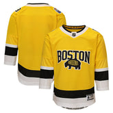 Boston Bruins Outerstuff Youth 2026 Stadium Series Premier Jersey Online