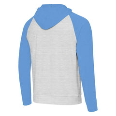 Los Angeles Chargers Antigua Urgent Pullover Hoodie