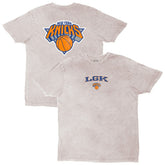 New York Knicks Stadium Essentials Unisex Oversized LGK Vintage T-Shirt Discount