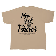 New York Knicks Stadium Essentials Oversized Forever T-Shirt New