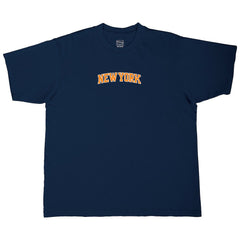 New York Knicks Stadium Essentials Get Back Heavyweight Urban T-Shirt Discount