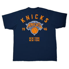 New York Knicks Stadium Essentials Get Back Heavyweight Urban T-Shirt Discount