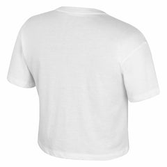 New York Knicks Stadium Essentials Cropped Third Quarter T-Shirt Online