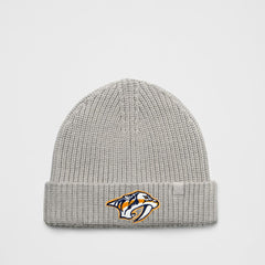 Nashville Predators lululemon Unisex Close-Fit Wool-Blend Ribbed Beanie For Sale