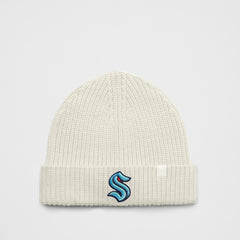 Seattle Kraken lululemon Unisex Close-Fit Wool-Blend Ribbed Beanie Discount