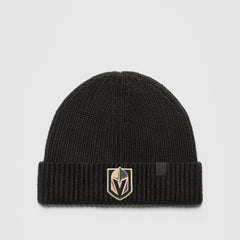 Vegas Golden Knights lululemon Unisex Close-Fit Wool-Blend Ribbed Beanie On Sale