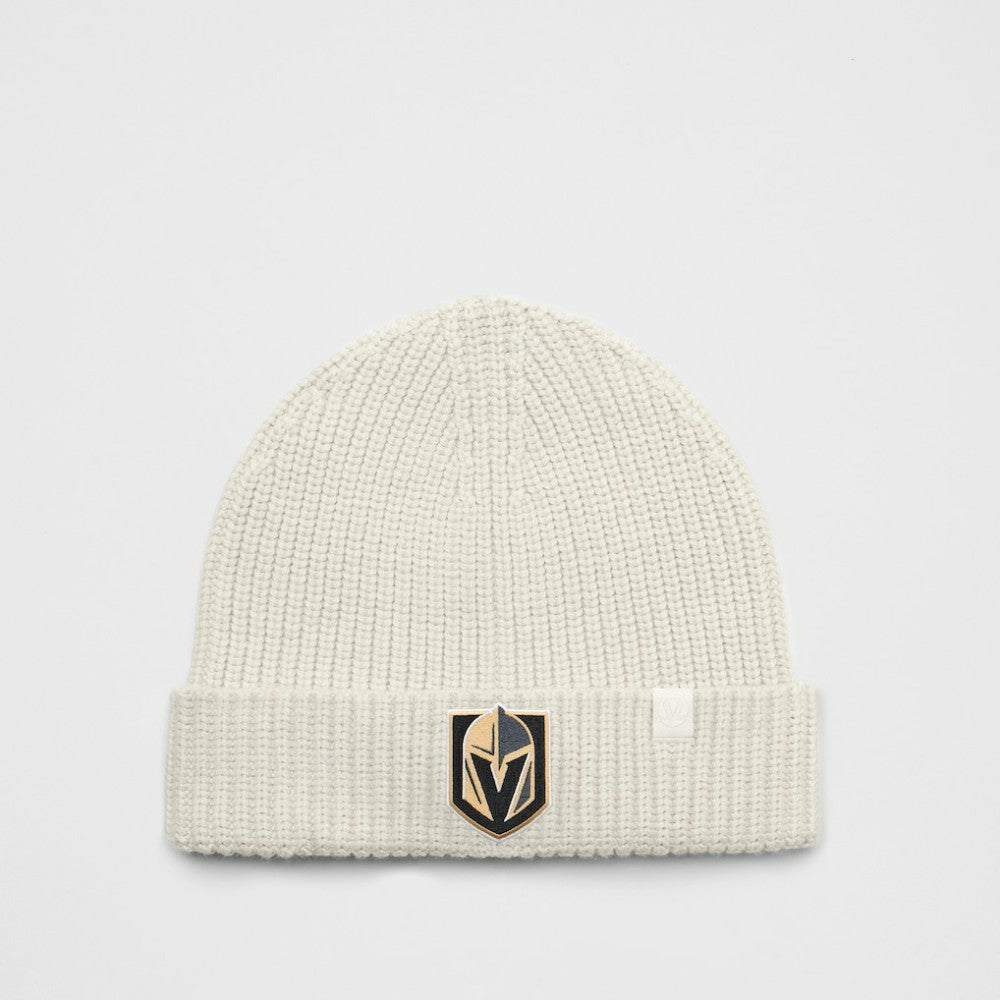 Vegas Golden Knights lululemon Unisex Close-Fit Wool-Blend Ribbed Beanie Sale