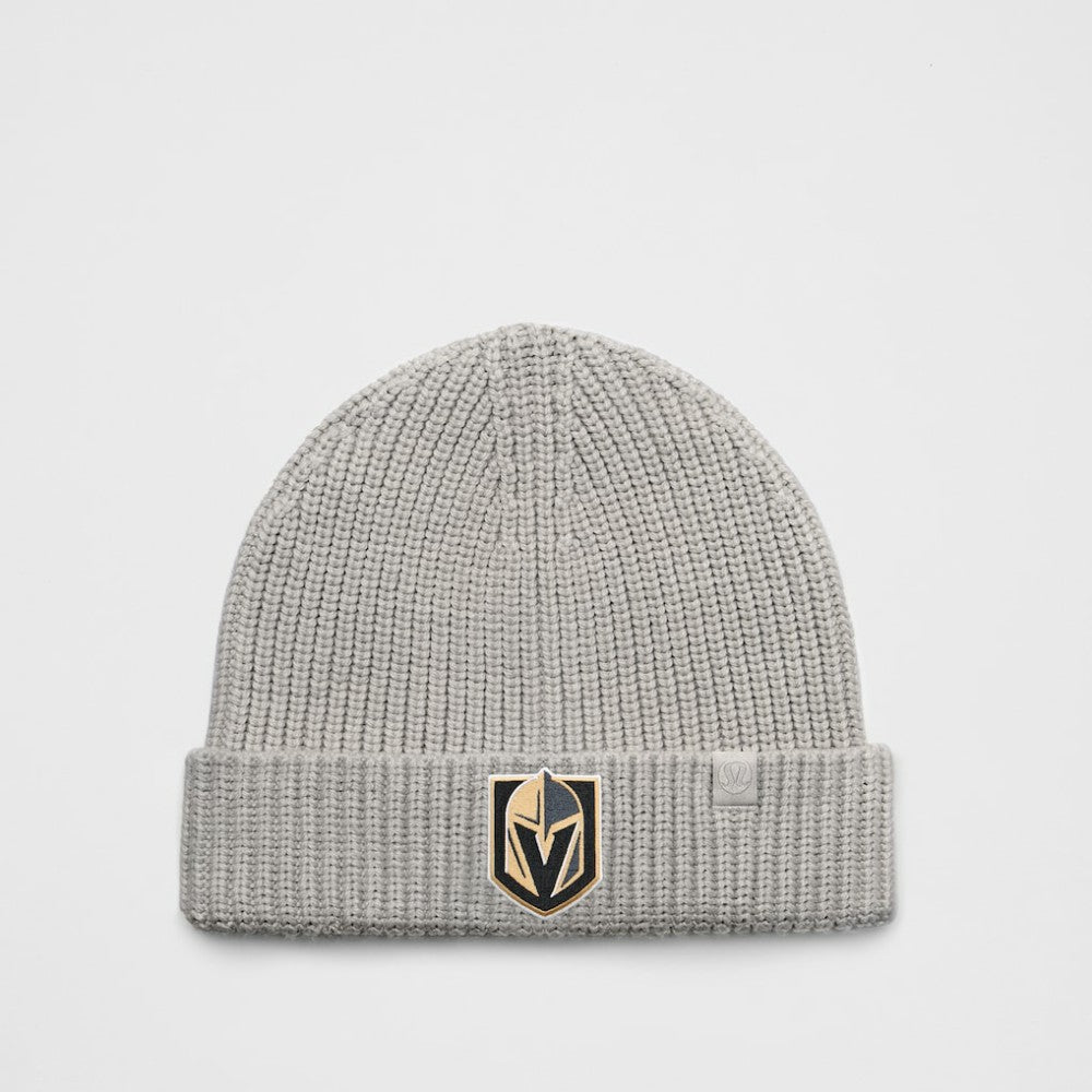 Vegas Golden Knights lululemon Unisex Close-Fit Wool-Blend Ribbed Beanie Online